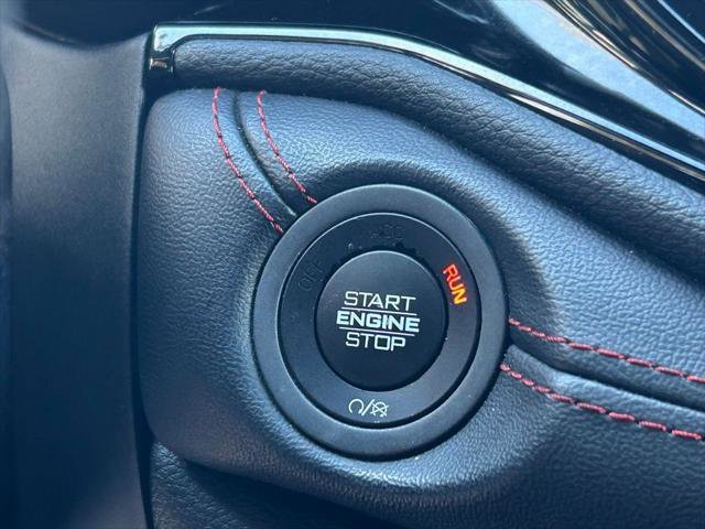 Certified 2023 Dodge Durango GT image 42