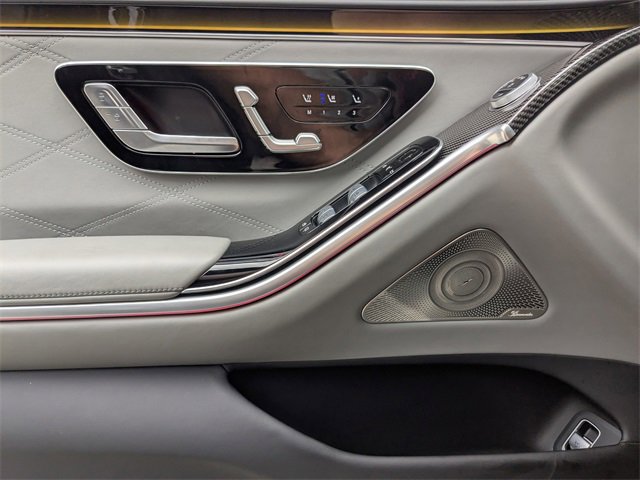 Used 2024 Mercedes-Benz S 63 AMG S image 30