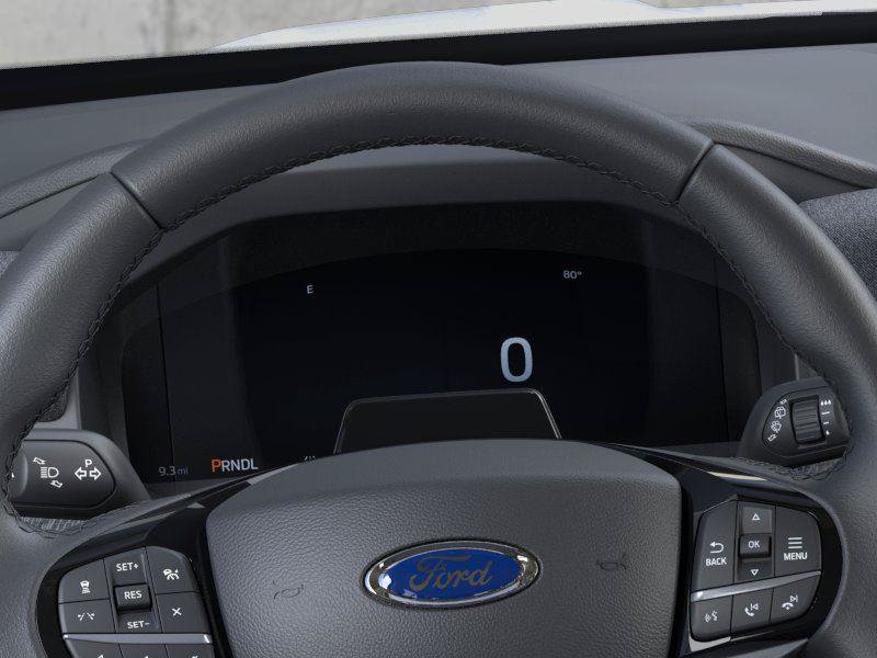 New 2026 Ford Explorer Platinum w/ LUX Leather Package AWD/4WD image 13