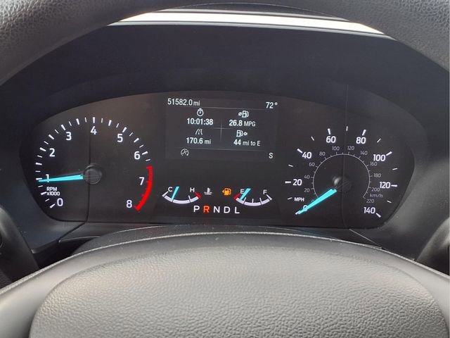 Used 2020 Ford Escape SE image 14