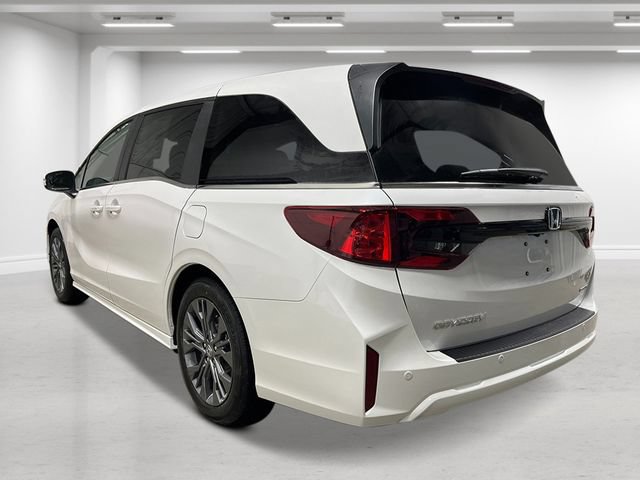 New 2027 Honda Odyssey Touring image 5