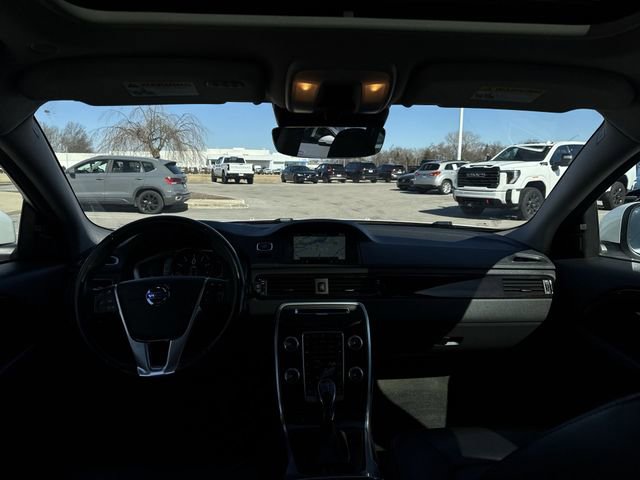 Used 2016 Volvo XC70 T5 Platinum w/ Climate Package image 21