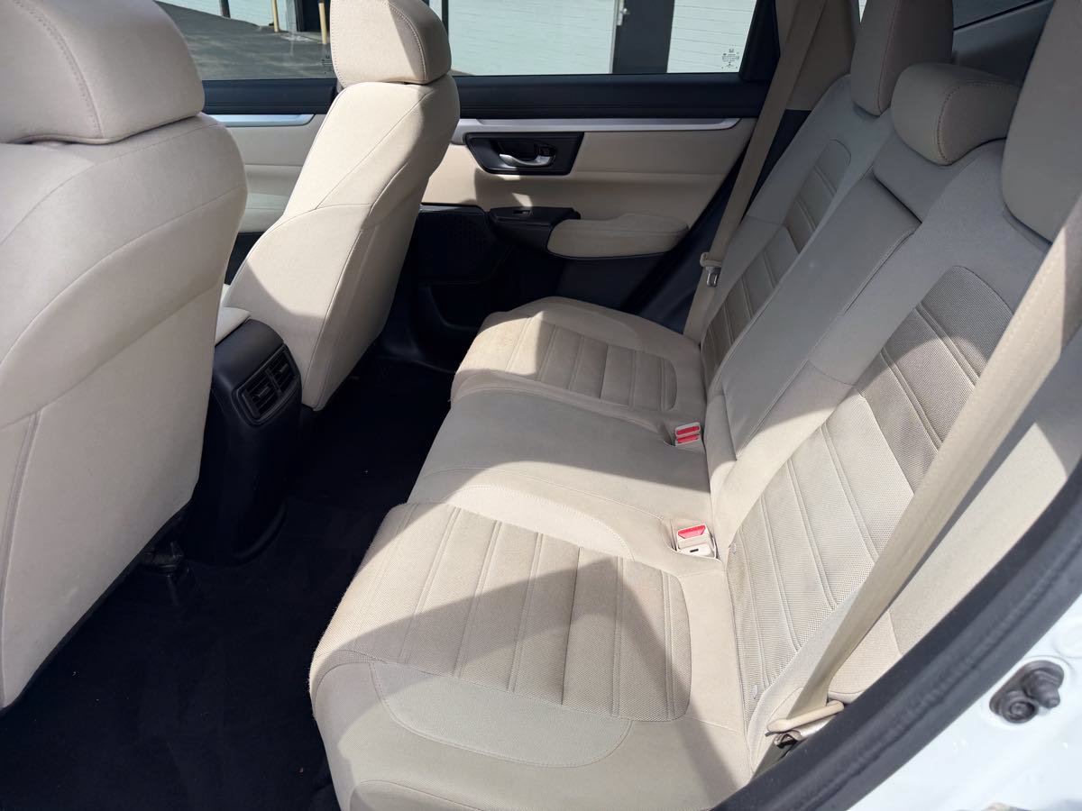 Used 2017 Honda CR-V LX image 13