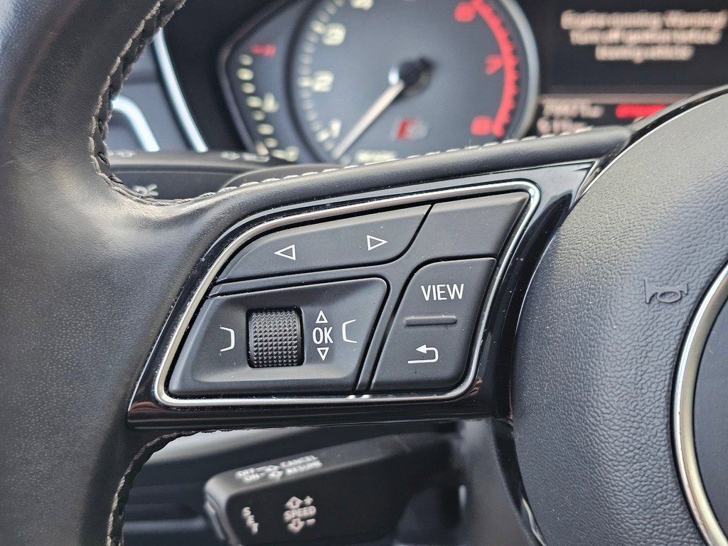 Used 2018 Audi S5 Premium Plus image 35