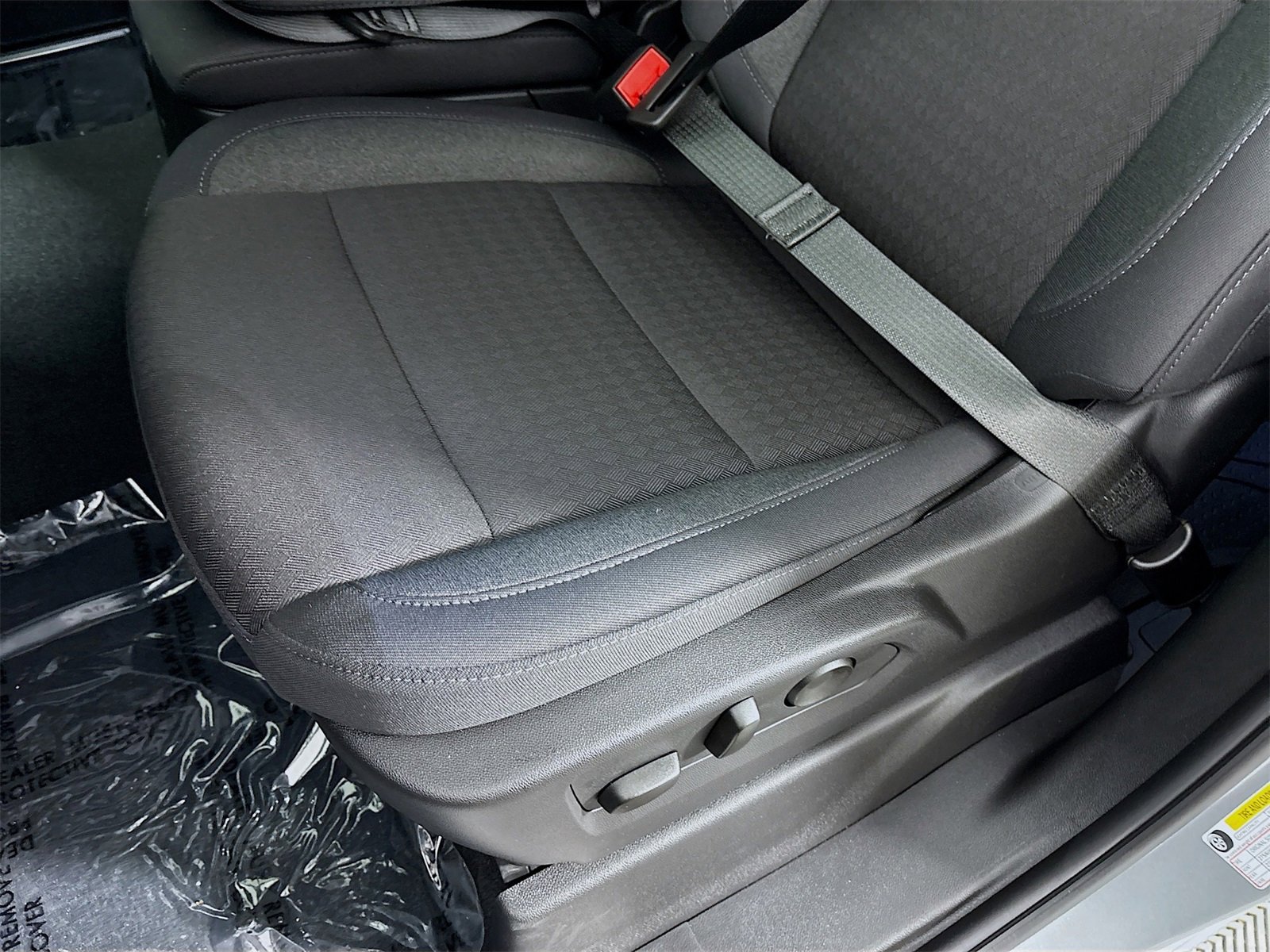 New 2025 Chevrolet Silverado 1500 LT w/ Protection Package image 18