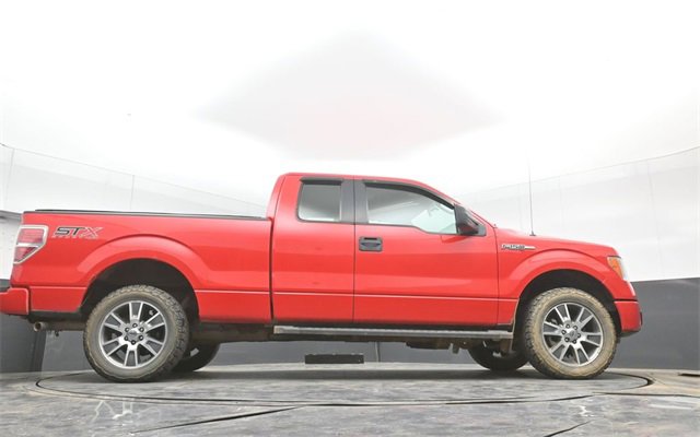Used 2014 Ford F150 STX w/ Equipment Group 201A Mid image 33