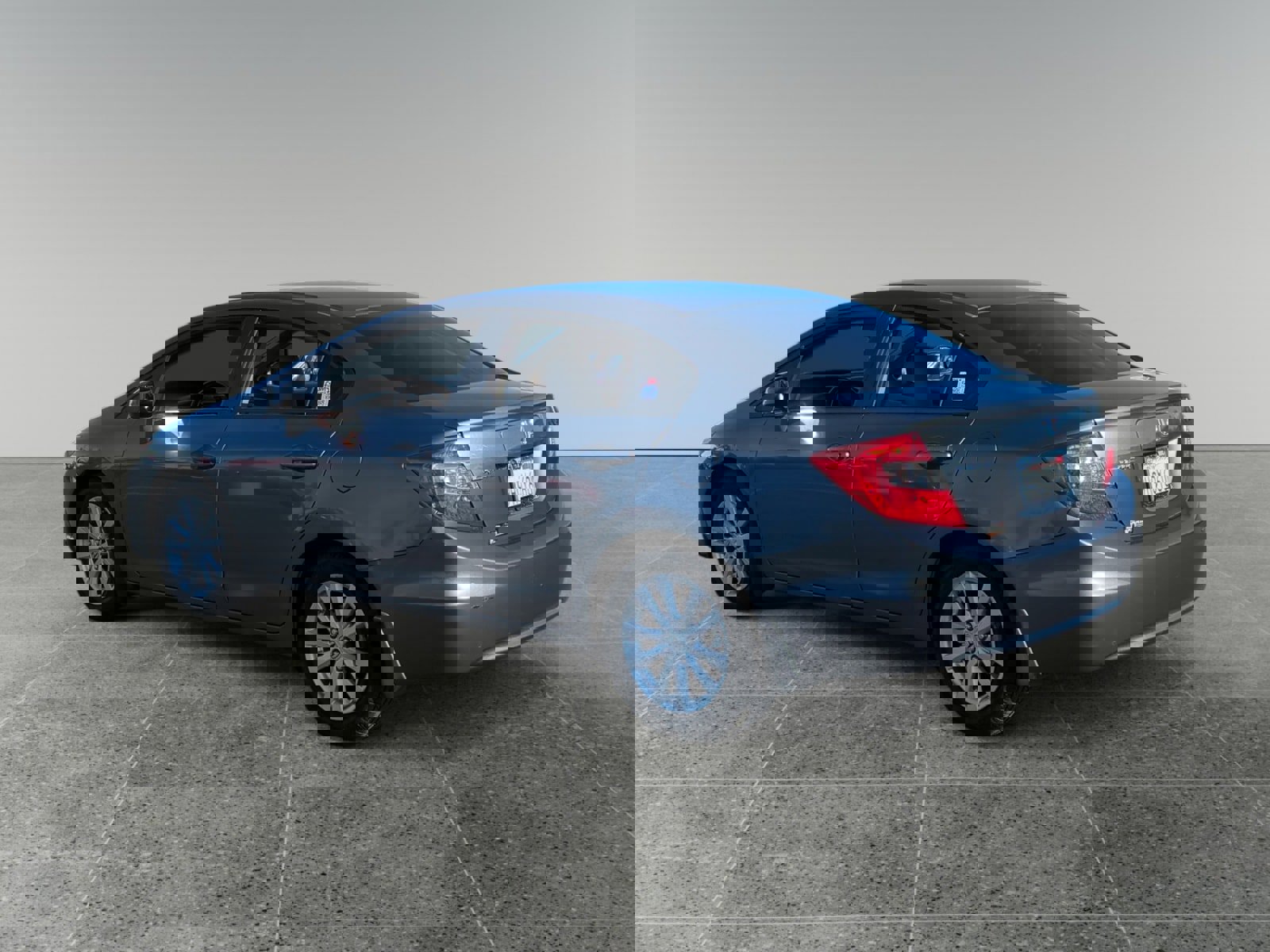 Used 2012 Honda Civic EX-L image 3