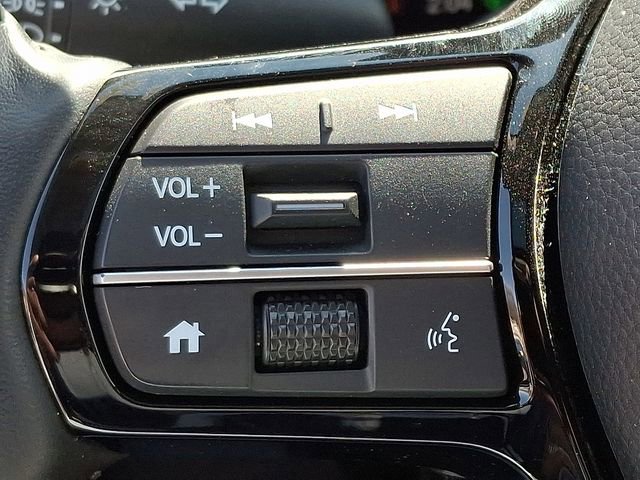 Certified 2024 Honda HR-V EX-L image 21