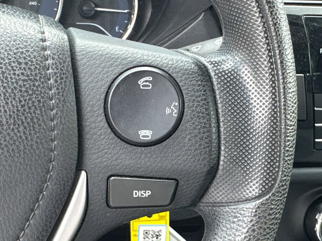 Used 2016 Toyota Corolla L FWD image 25