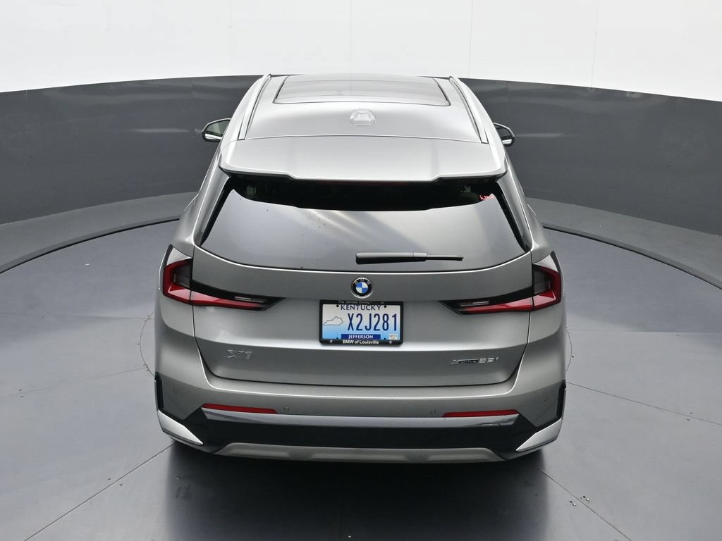 New 2026 BMW X1 xDrive28i w/ Technology Package AWD/4WD image 34