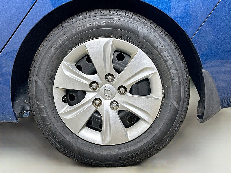 Used 2016 Hyundai Elantra SE image 29