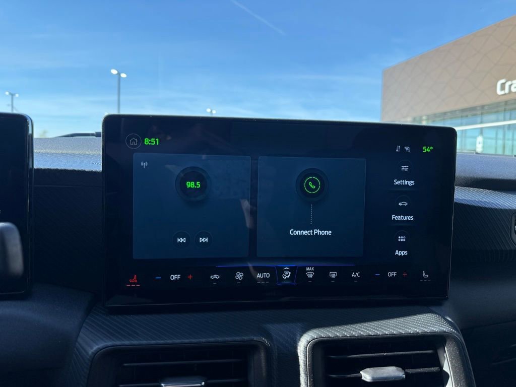 Used 2024 Ford Mustang GT w/ GT Performance Package RWD image 15