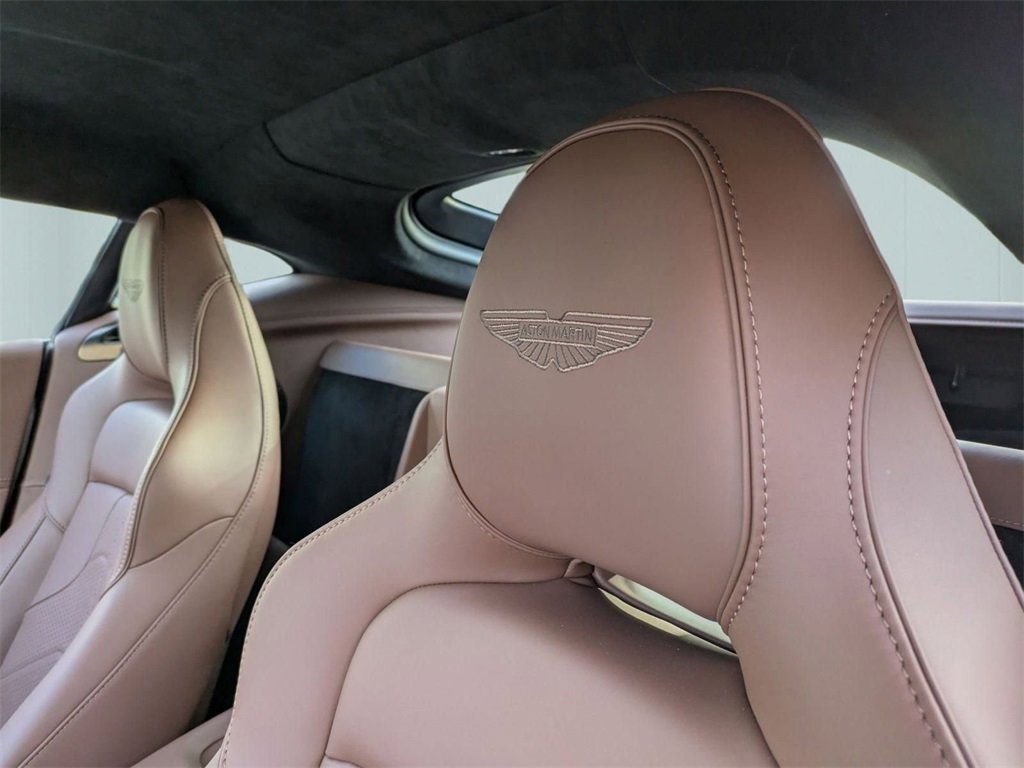 New 2026 Aston Martin V8 Vantage Coupe image 35