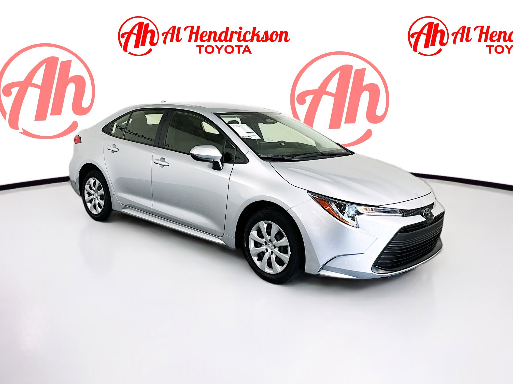 Used 2023 Toyota Corolla LE