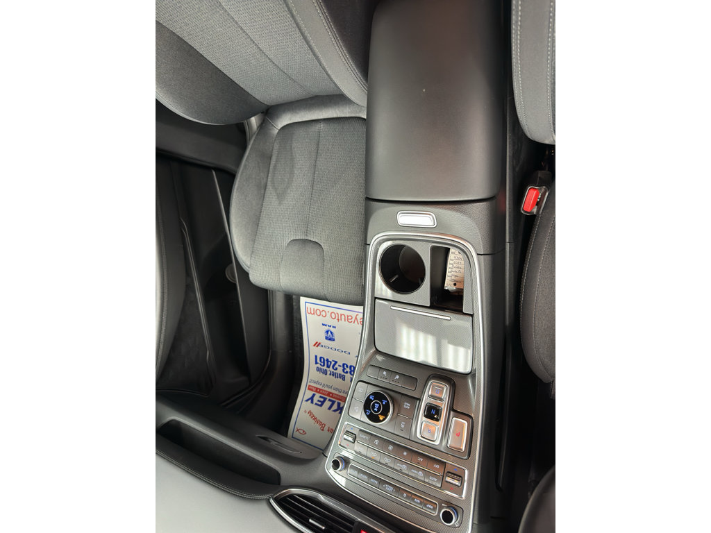 Used 2023 Hyundai Santa Fe SEL AWD/4WD image 11