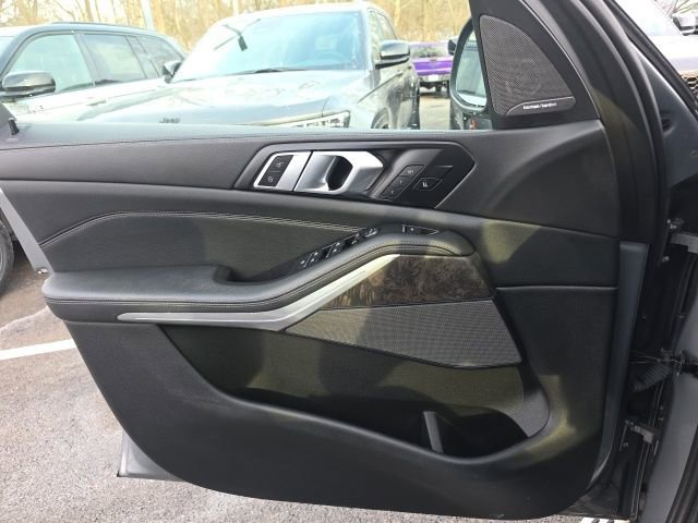 Used 2024 BMW X5 xDrive40i image 14