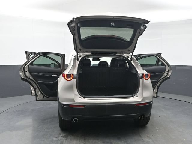 Certified 2024 MAZDA CX-30 AWD 2.5 S w/ Preferred Package image 47
