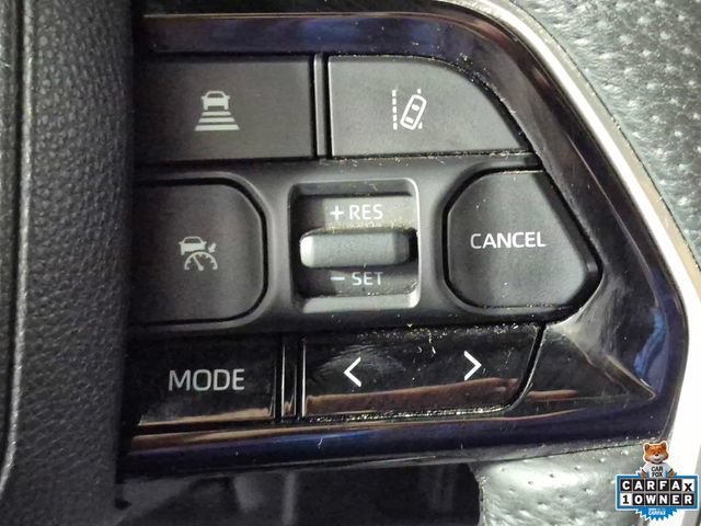 Used 2023 Toyota Tundra Platinum w/ Advanced Package AWD/4WD image 13
