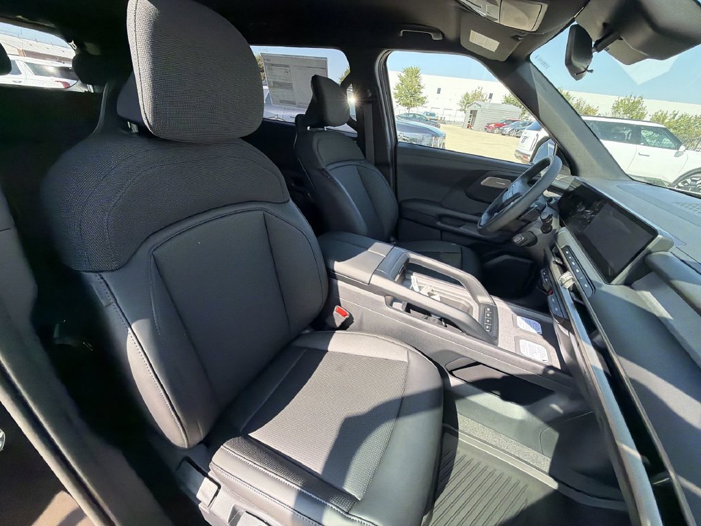 New 2027 Kia Telluride LX FWD image 27