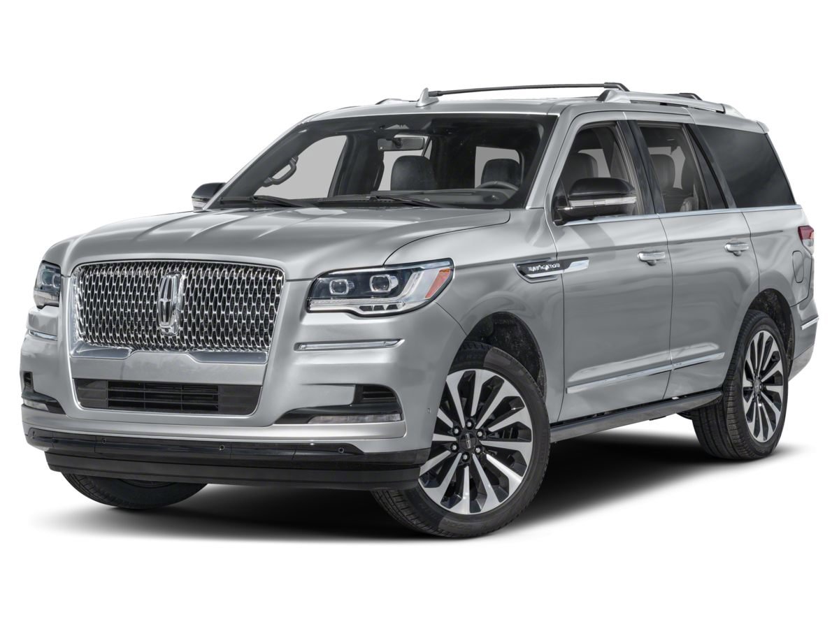 Used 2023 Lincoln Navigator Reserve