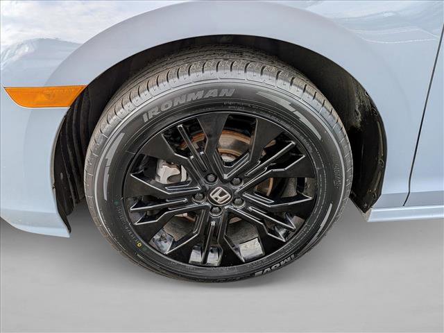 Certified 2025 Honda Odyssey Sport-L image 23