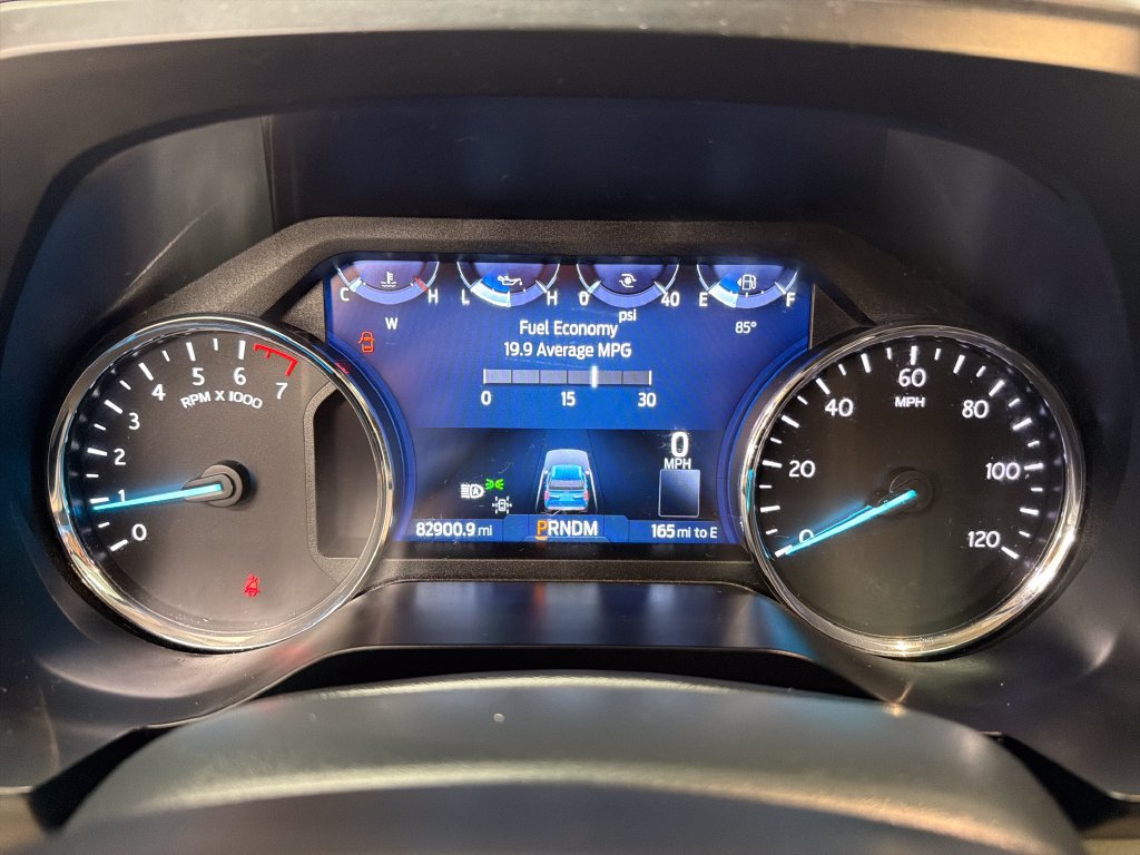 Certified 2023 Ford Expedition Limited RWD image 25