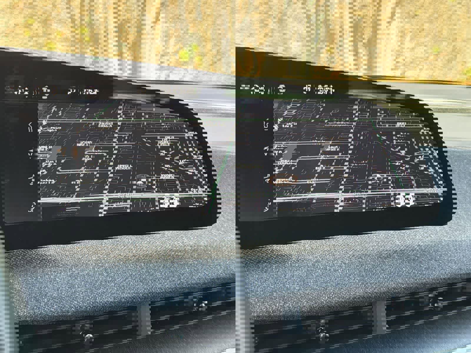 Used 2023 Lucid Air Pure image 14