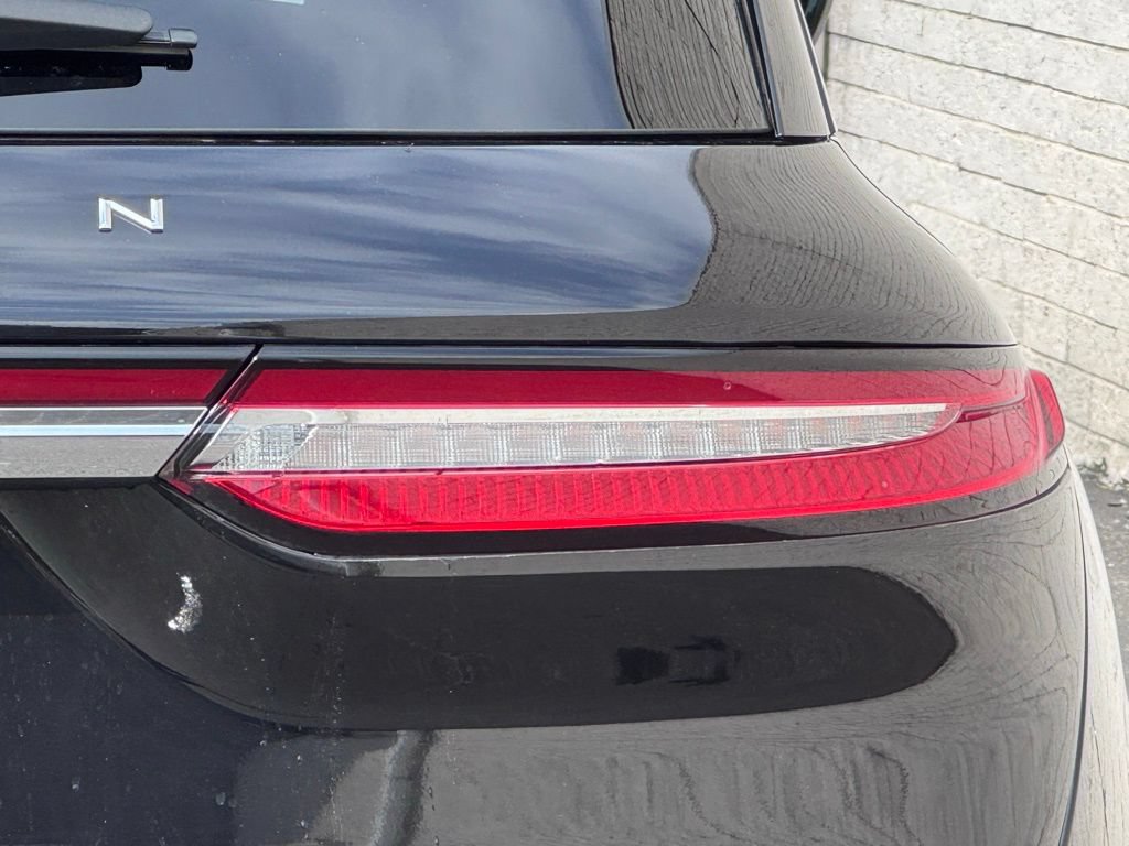 Used 2022 Lincoln Corsair AWD w/ Premium Package image 12