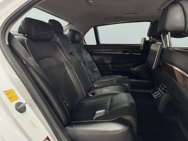 Used 2019 Genesis G90 5.0 Ultimate image 53