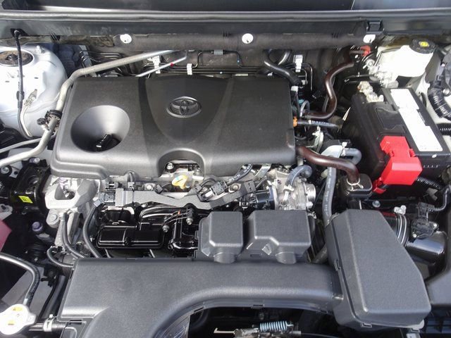 Used 2024 Toyota RAV4 Limited w/ Weather Package image 13