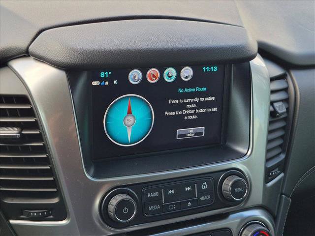 Used 2019 Chevrolet Tahoe LT w/ RST Edition RWD image 13