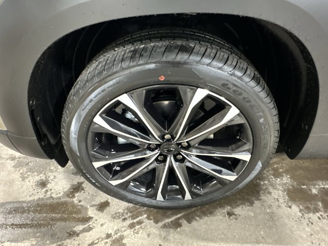 New 2026 MAZDA CX-50 AWD 2.5 S w/ Weather Package image 23