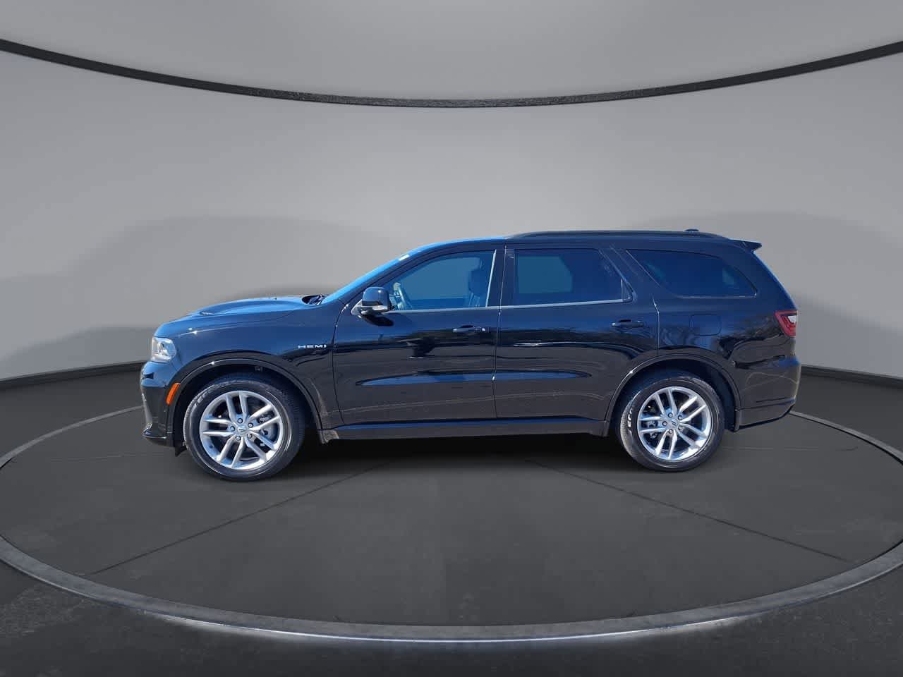 Used 2025 Dodge Durango R/T image 5