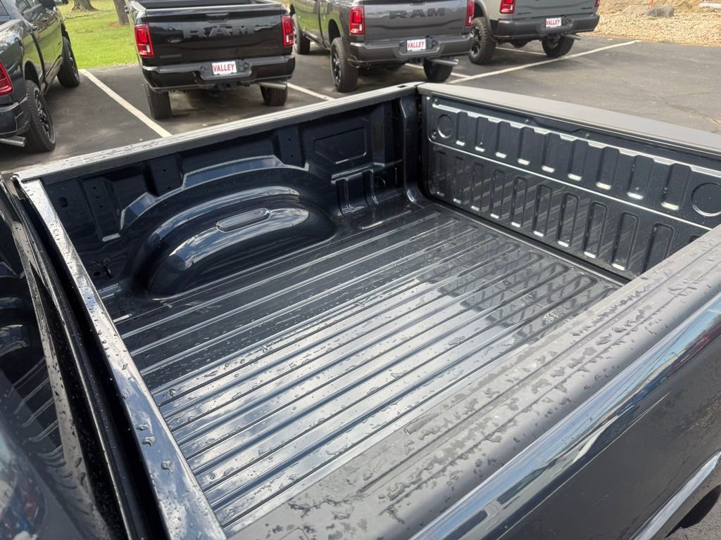New 2026 RAM 1500 Big Horn image 41