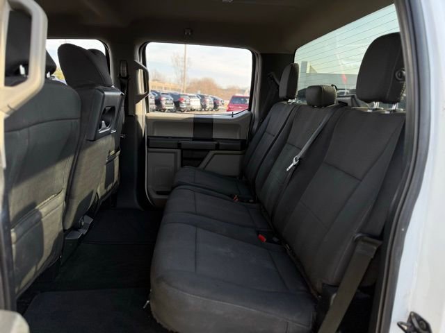 Used 2019 Ford F150 XL w/ Equipment Group 101A Mid image 15