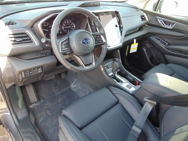New 2026 Subaru Ascent Limited w/ Popular Package #1 image 11