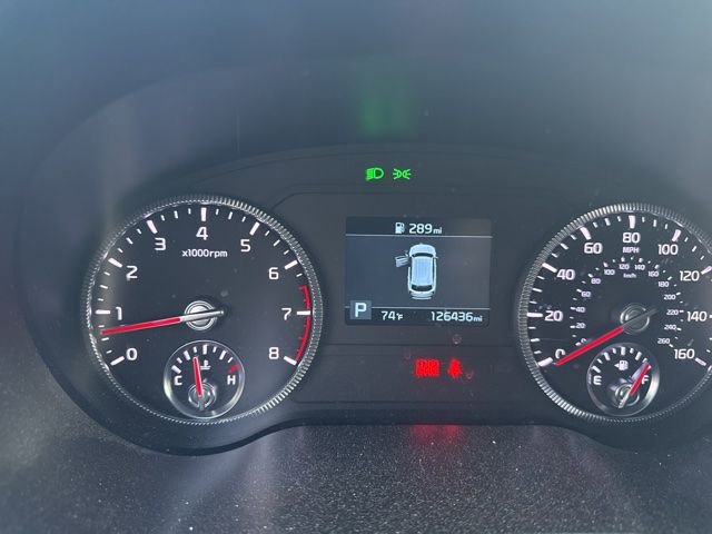 Used 2020 Kia Telluride EX w/ EX Premium Package image 6