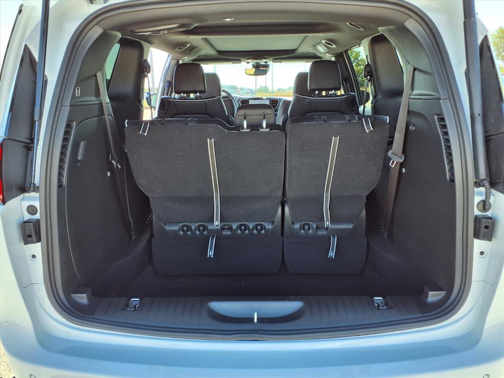 New 2026 Chrysler Pacifica Limited w/ S Appearance Package image 30