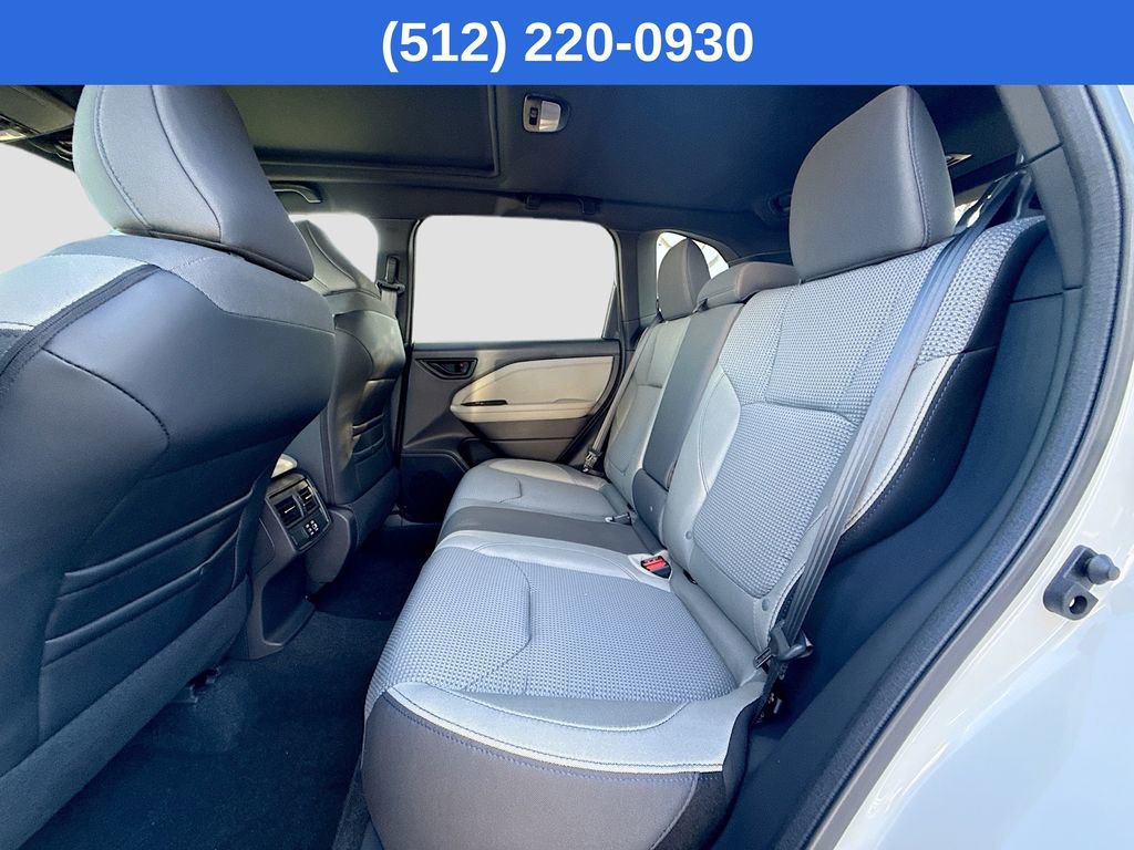 Used 2026 Subaru Forester Premium AWD/4WD image 30