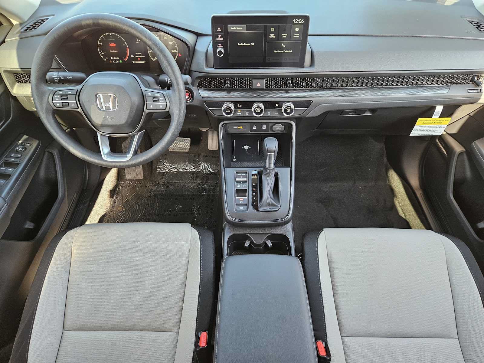 Used 2026 Honda CR-V LX image 20