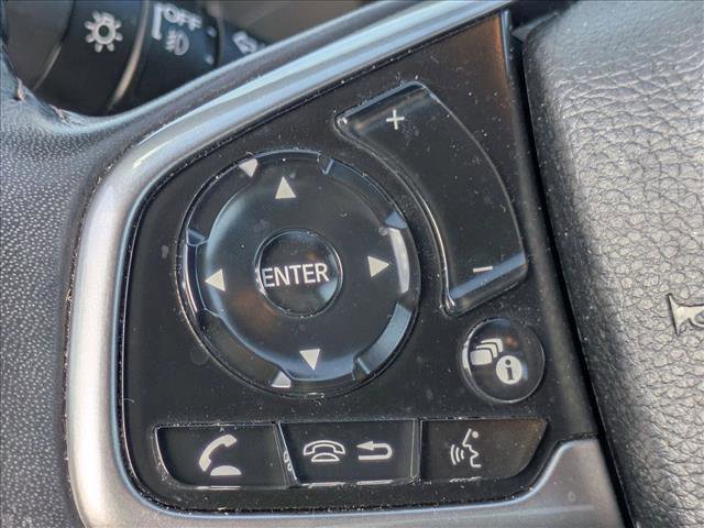 Used 2022 Honda CR-V EX-L image 13