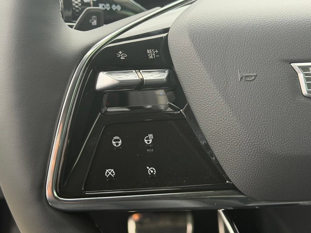 New 2026 Cadillac Optiq Luxury 1 AWD/4WD image 30