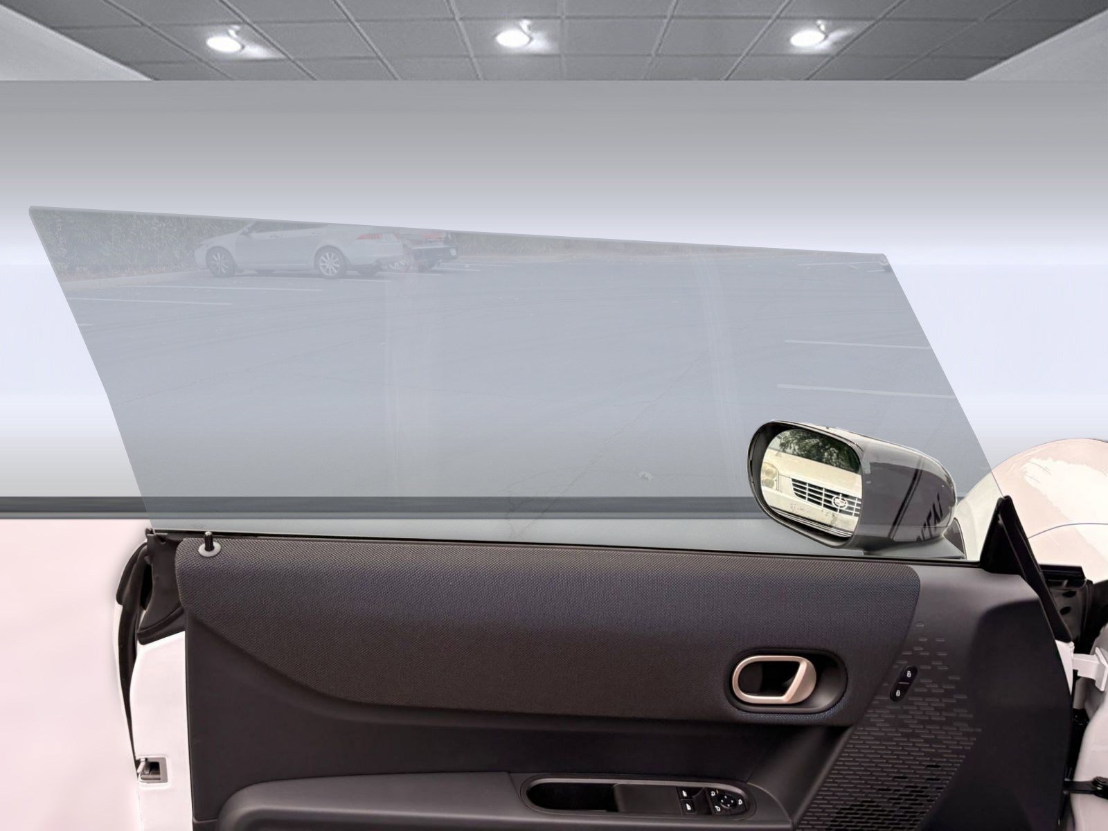 New 2026 MINI Cooper S image 20