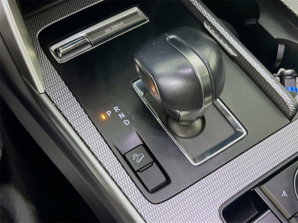 Used 2025 MAZDA CX-90 3.3 Turbo w/ Premium Sport Pkg image 15