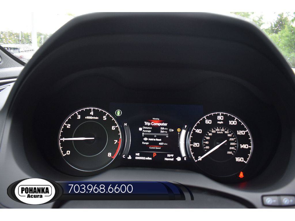 New 2026 Acura RDX SH-AWD image 9