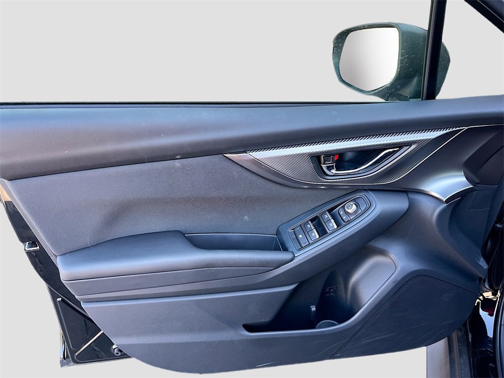 Used 2024 Subaru WRX Premium image 17