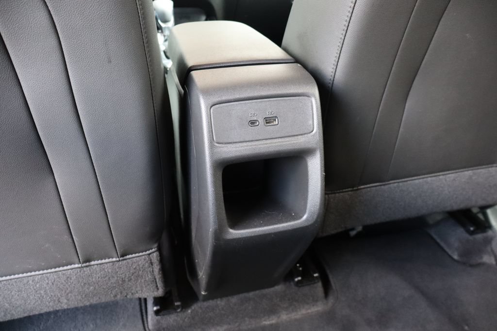 Used 2025 Chevrolet Trax LT w/ Driver Confidence Package FWD image 34