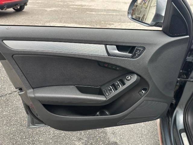 Used 2013 Audi A4 Premium Plus image 15