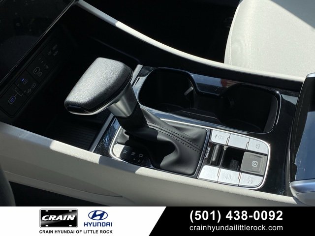 New 2025 Hyundai Tucson SEL image 28