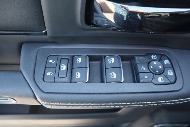 New 2026 RAM 2500 Rebel w/ Rebel Level 2 Equipment Group image 8